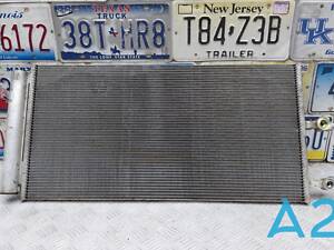 31684307 - Б/У Радиатор кондиционера на VOLVO XC60 ll 2.0 T5 Momentum