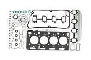 320/09297 Верхний набор прокладок для JCB 3CX, 3CX Super, 4CX