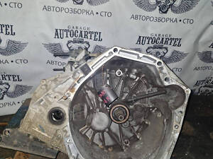 320108046r Коробка передач для DACIA LODGY 2014