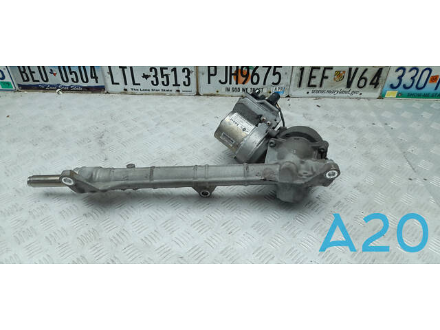 32109810037 - Б/У Рулевая рейка на MINI COUNTRYMAN (R60) Cooper