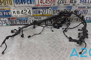 321105J6A72 - Б/У Электропроводка двигателя на ACURA MDX 3.5 AWD