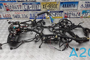 32200TV9A00 - Б/У Электропроводка двигателя на ACURA ILX седан 2.4 (отсутствует кусок)