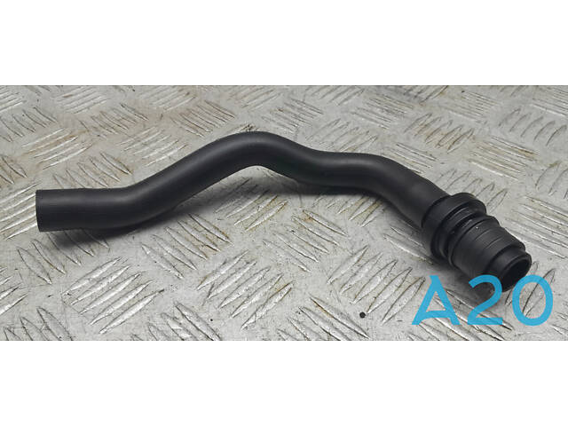 32222162 - Б/У Патрубок клапана вентиляции картера на VOLVO