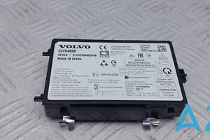 32264888 - Б/У Блок управления ЭБУ на VOLVO XC40 Recharge Pure Electric P8