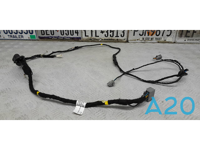 32265915 - Б/У Электропроводка крышки багажника на VOLVO XC40 Recharge Pure Electric P8