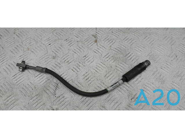 32269260 - Б/У Шланг тормозной на VOLVO XC40 Recharge Pure Electric P8