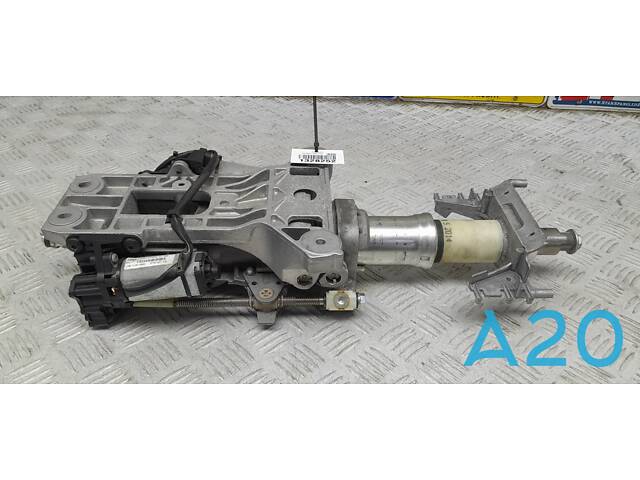 32306788155 - Б/В Рульова колонка на BMW 5 (F10) xDrive 535 i