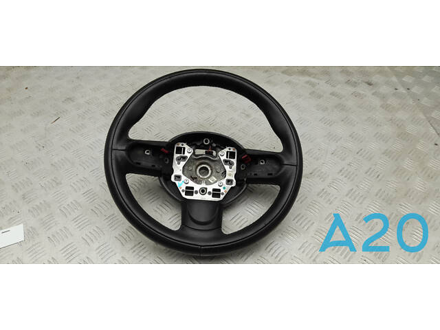 32306794624 - Б/У Руль на MINI COUNTRYMAN (R60) Cooper