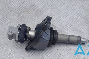 32306862031 - Б/У Карданчик рулевой на BMW 5 (G30) xDrive 530 i