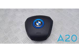 32306870364 - Б/У Подушка безопасности AIRBAG в руль на BMW i3 (I01) Electric 168