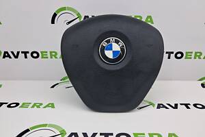 32306871092 Подушка безопасности в руль перед левом BMW 3 (F30)