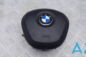 32306877541 - Б/У Подушка безопасности AIRBAG в руль на BMW X2 (F39) xDrive 28 i