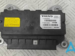 32315584 - Б/В Блок керування AIR BAG на VOLVO XC60 ll 2.0 B5 Inscription