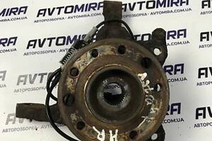 Ступиця передня права 33 зуба Opel Astra H 2004-2010 13231678