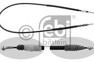 Фільтр палива FEBI BILSTEIN 33167FE