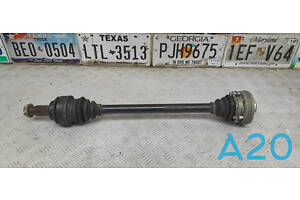 33207626152 - Б/У Полуось на BMW X1 (E84) sDrive 28 i