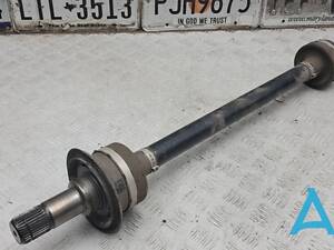 33208686242 - Б/В Піввісь на BMW 5 (G30) 530e XDrive IPerformance