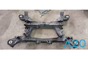 33316863815 - Б/У Подрамник на BMW X5 (F15, F85) xDrive 35 i