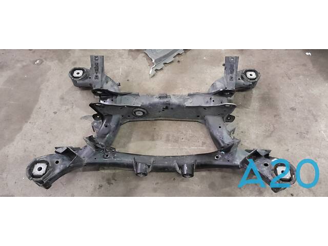 33316863815 - Б/У Подрамник на BMW X5 (F15, F85) xDrive 35 i