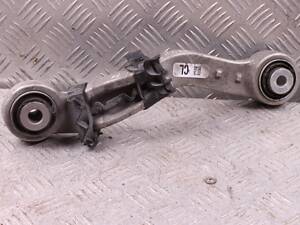 33326782135 Рычаг левый задний верний BMW 5-Series F10 F11 2009-2017