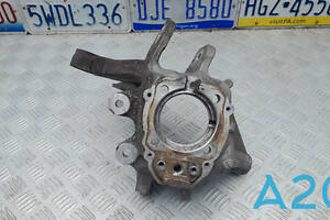 33326796509 - Б/В Поворотний кулак на BMW 5 Gran Turismo (F07) 535 i