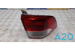 33550TK8A01 - Б/У Фонарь наружный на HONDA ODYSSEY (RL5) 3.5