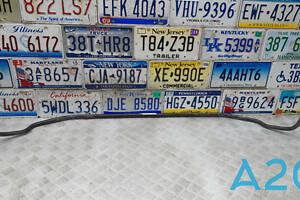 33556787218 - Б/У Стабилизатор на BMW X3 (F25) xDrive 28 i