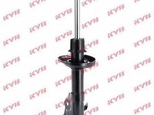 339074 KYB - Стійка амортизатора, _Excel-G_ (Twin Tube Gas) KYB 339074 на HONDA BALLADE VIII седан (FD, FA)