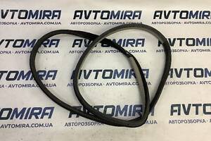 Ущільнювач передніх дверей 3390mm R/L Opel Astra H 2004-2010 13170852