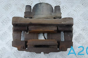 34106790921 - Б/У Суппорт на BMW X3 (F25) xDrive 28 i