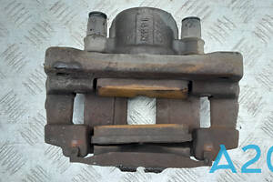 34106790922 - Б/У Суппорт на BMW X3 (F25) xDrive 28 i