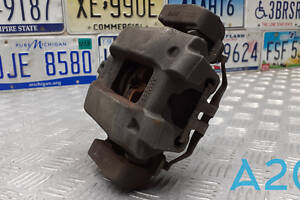 34116850970 - Б/У Суппорт на BMW 3 (F30, F80) 328 i