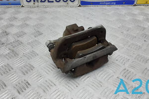 34119804730 - Б/У Суппорт на MINI COUNTRYMAN (R60) Cooper