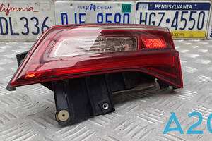 34150TX6A51 - Б/У Фонарь внутренний на ACURA ILX седан 2.4