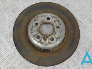 34208853554 - Б/У Диск тормозной на BMW 7 (G11/G12) 4.4 750i