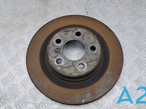 34216799369 - Б/У Диск тормозной на BMW X1 (F48) 2.0 XDrive28i