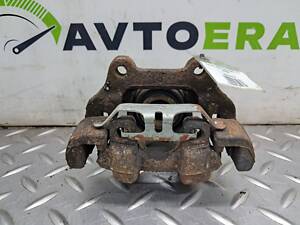 34216850858 Суппорт задний правый BMW 3 F30 12-18 ржавый