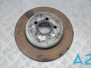 34216882245 - Б/У Диск тормозной на BMW 5 (G30) xDrive 530 i