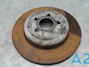 34216882246 - Б/У Диск тормозной на BMW 5 (G30) xDrive 530 i