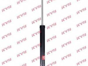 343281 KYB - Амортизатор, _Excel-G_ (Twin Tube Gas) KYB 343281 на VW PASSAT седан (3B2)