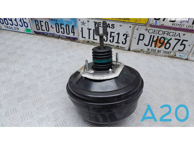 34336797469 - Б/В Вакуумний підсилювач гальм на BMW X3 (F25) xDrive 28 i