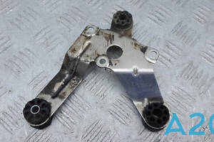 34506795782 - Б/В Кронштейн блока ABS на BMW X3 (F25) xDrive 28 i