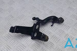 34506871296 - Б/У Кронштейн блока ABS на BMW X3 (G01) xDrive 30 i 