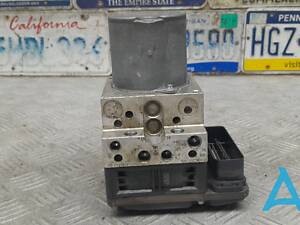 34516852821 - Б/У Блок управления ABS на BMW 5 (F10) xDrive 535 i