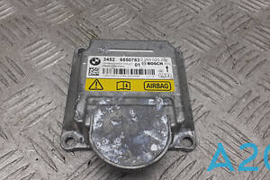 34526850783 - Б/У Блок управления AIR BAG на BMW 5 (F10) 535 i