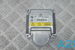 34526860969 - Б/У Блок управления AIR BAG на BMW X3 (F25) xDrive 28 i