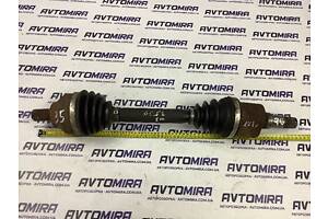 Полуось передняя левая 35/26 L610mm Ford Focus 2 2.0 TDCI 2005-2008 36000552