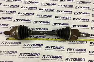 Піввісь передня ліва 35/26 L610mm Ford Focus 2 2.0 TDCI 2005-2008 36000552