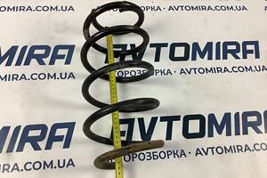 Пружина передняя 350mm Renault Kangoo 2008-2012 8200772226