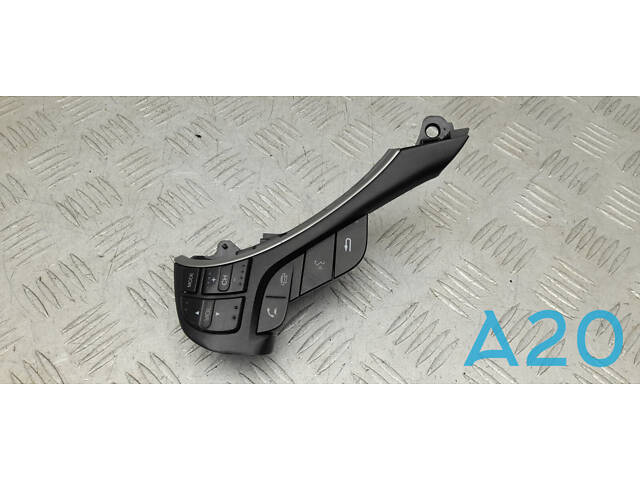 35880TX4A01 - Б/У Кнопки руля на ACURA RDX 3.5